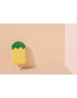 Носки icepop pineapple